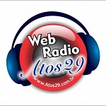 Rádio Atos 29