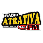 Rádio Atrativa FM
