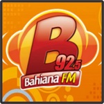 Rádio Bahiana FM