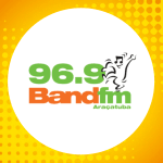 Rádio Band FM Araçatuba