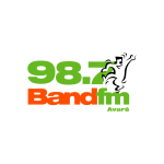 Rádio Band FM Avaré