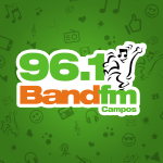 Rádio Band FM Campos