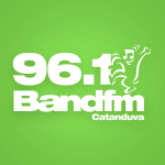Rádio Band FM Catanduva