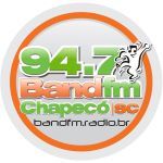Rádio Band FM Chapecó