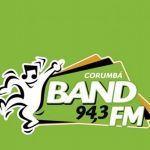 Rádio Band FM Corumbá