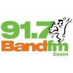 Rádio Band FM Coxim