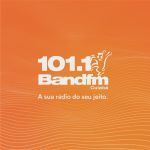 Rádio Band FM Cuiabá
