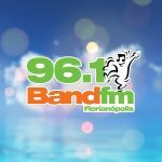 Rádio Band FM Florianópolis