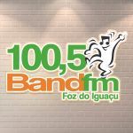 Rádio Band FM Foz do Iguaçu