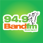Rádio Band FM Guarapari