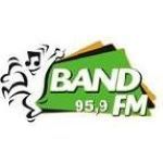 Rádio Band FM Ilha Solteira