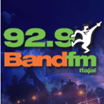 Rádio Band FM Itajaí