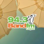Rádio Band FM Lages