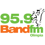 Rádio Band FM Olímpia