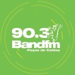 Rádio Band FM Poços de Caldas