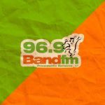Rádio Band FM Presidente Epitácio