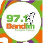 Rádio Band FM Presidente Prudente