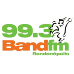 Rádio Band FM Rondonópolis