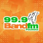 Rádio Band FM Santa Cruz do Rio Pardo