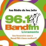 Rádio Band FM Santana do Livramento