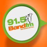 Rádio Band FM São Bento do Sul