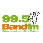 Rádio Band FM São José do Rio Preto