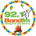 Rádio Band FM Tangará da Serra