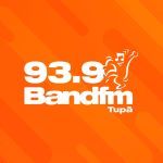Rádio Band FM Tupã