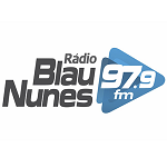Rádio Blau Nunes