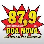 Rádio Boa Nova FM
