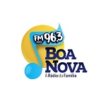 Rádio Boa Nova