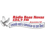 Rádio Boas Novas