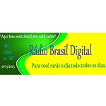 Rádio Brasil Digital
