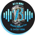 Rádio Brasil FM
