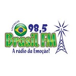 Rádio Brasil FM