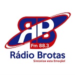 Rádio Brotas FM