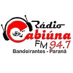Rádio Cabiúna