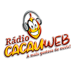 Rádio Cacau Web