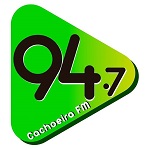 Rádio Cachoeira