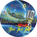 Rádio Caconde Web