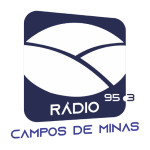 Rádio Campos de Minas