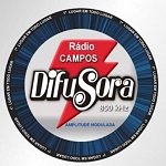 Rádio Campos Difusora