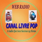 Radio Canal Livre Pop