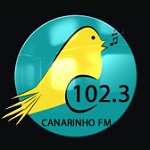 Rádio Canarinho FM Ubá