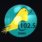 Rádio Canarinho FM Serro