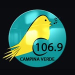 Rádio Canarinho FM Campina Verde
