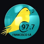 Rádio Canarinho FM Francisco Sá