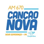 Rádio Canção Nova Nova Esperança