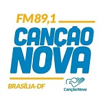 Rádio Canção Nova Brasília
