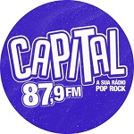 Rádio Capital Fm